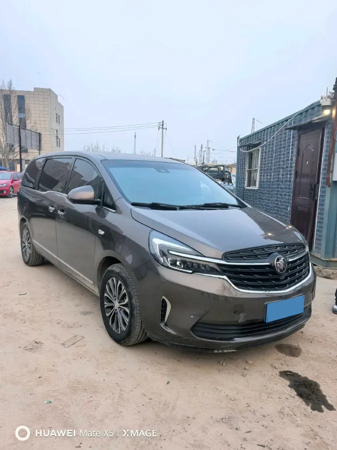 2021 Buick GL8 2.0T 237HP L4 9AT,autocango,china used car exporter,china ev exporter,chinese used car exporter,chinese used ev exporter
