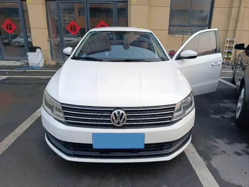2017 Volkswagen Lavida 1.6L 110HP L4 6AT,autocango,china used car exporter,china ev exporter,chinese used car exporter,chinese used ev exporter