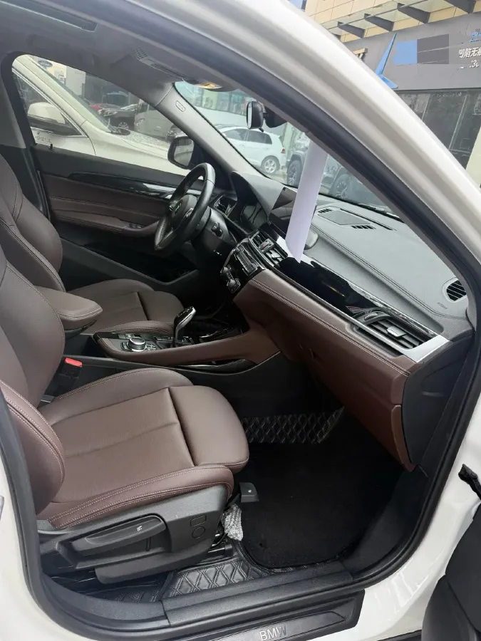 2022 BMW X2 2.0T 192HP L4 7DCT,autocango,china used car exporter,china ev exporter,chinese used car exporter,chinese used ev exporter