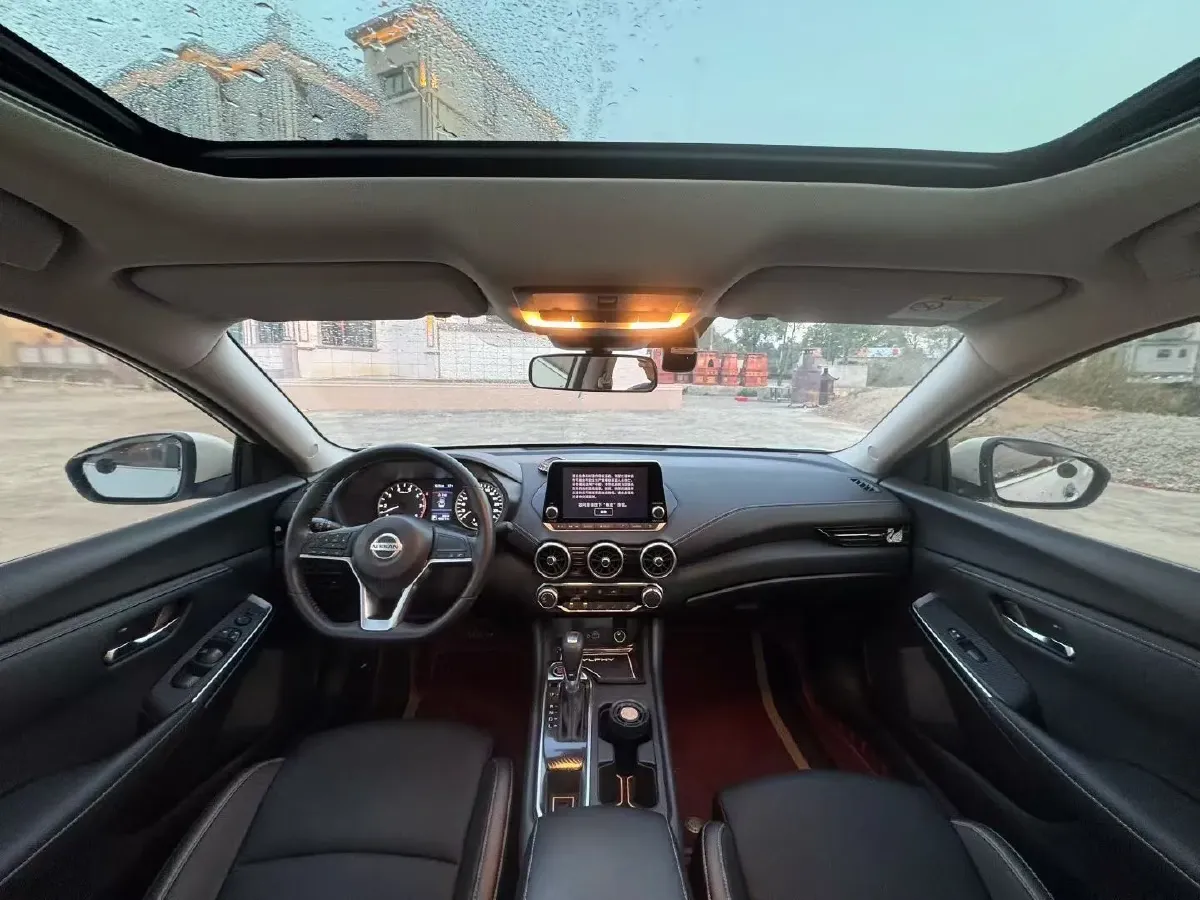 2020 Nissan Sylphy 1.6L 139HP L4 CVT,autocango,china used car exporter,china ev exporter,chinese used car exporter,chinese used ev exporter