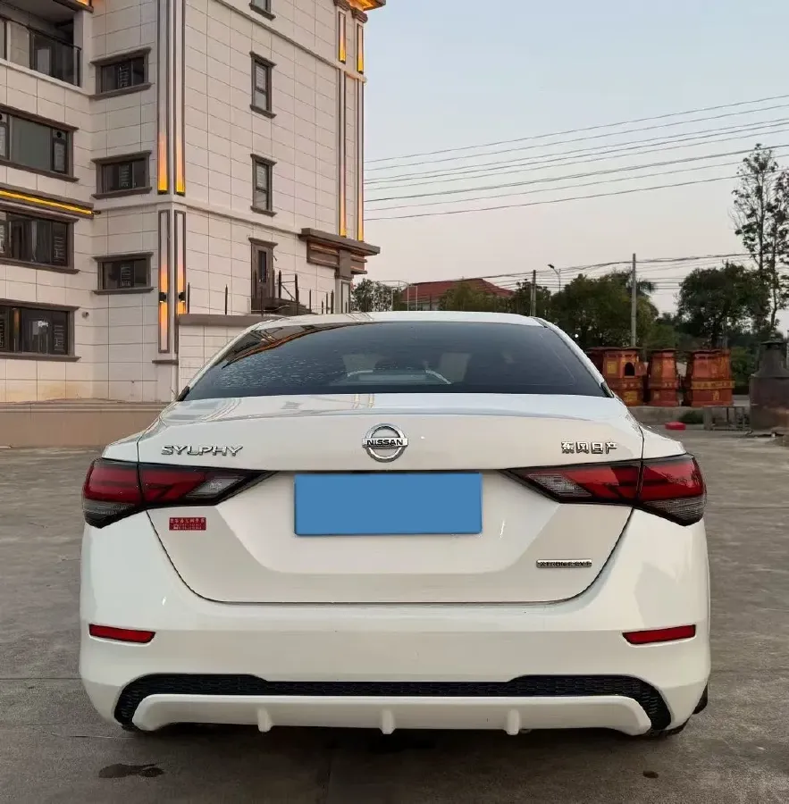 2020 Nissan Sylphy 1.6L 139HP L4 CVT,autocango,china used car exporter,china ev exporter,chinese used car exporter,chinese used ev exporter
