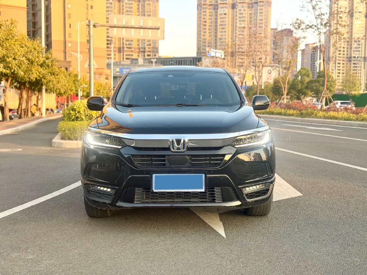 2021 Honda Breeze 2.0L 146HP L4 E-CVT Hybrid,autocango,china used car exporter,china ev exporter,chinese used car exporter,chinese used ev exporter