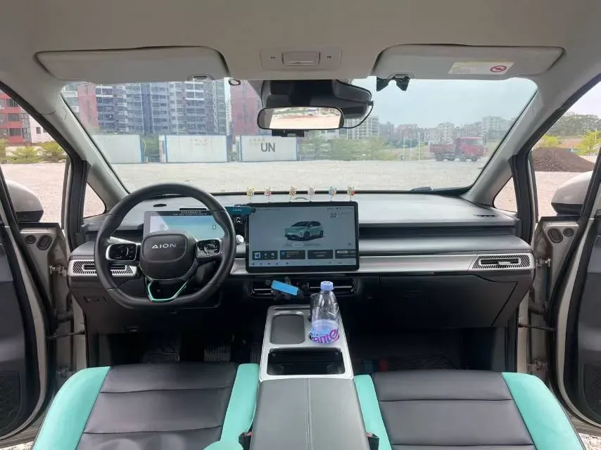 2023 MAXUS Interstellar 2.0T 143HP L4 6AT,autocango,china used car exporter,china ev exporter,chinese used car exporter,chinese used ev exporter