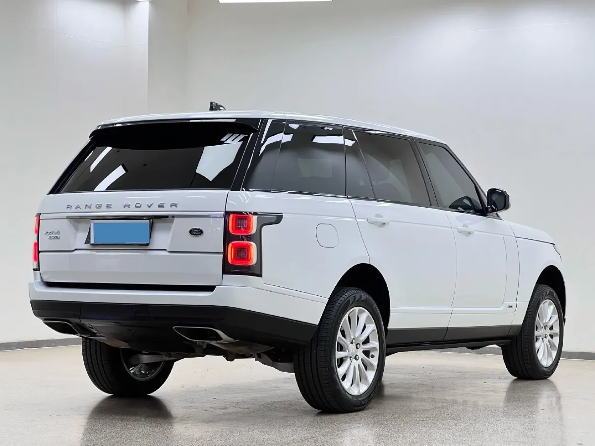 2018 Land Rover Range Rover 3.0T 381HP V6 8AT,autocango,china used car exporter,china ev exporter,chinese used car exporter,chinese used ev exporter