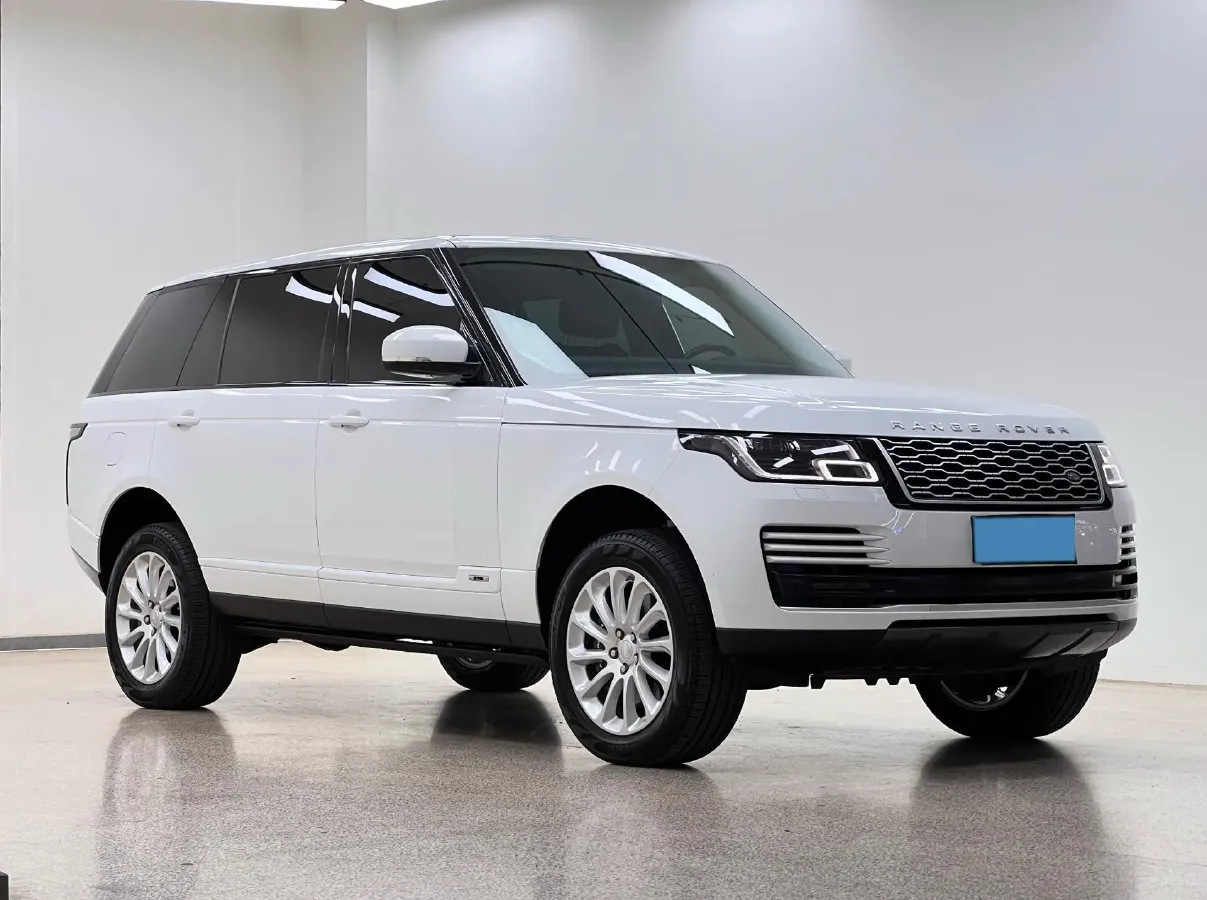 2018 Land Rover Range Rover 3.0T 381HP V6 8AT,autocango,china used car exporter,china ev exporter,chinese used car exporter,chinese used ev exporter