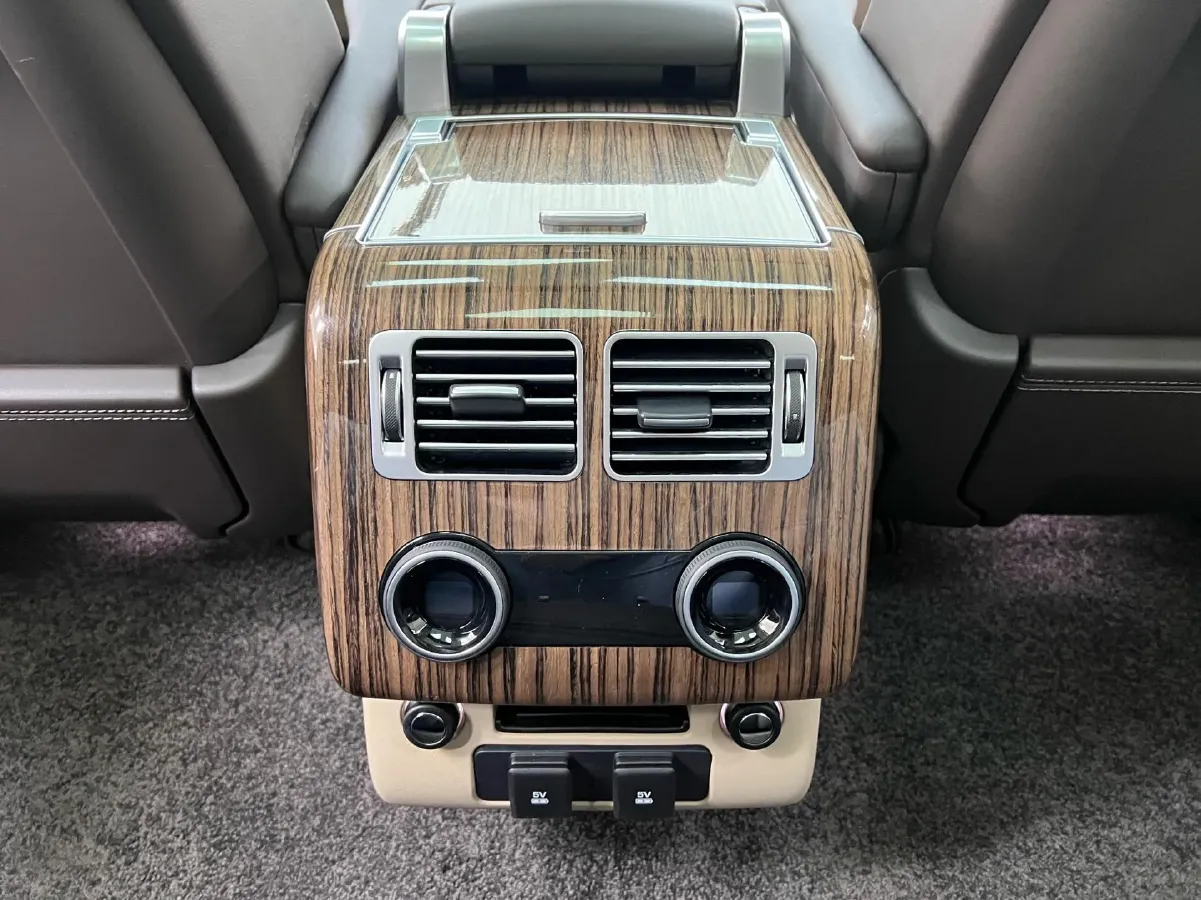 2018 Land Rover Range Rover 3.0T 381HP V6 8AT,autocango,china used car exporter,china ev exporter,chinese used car exporter,chinese used ev exporter