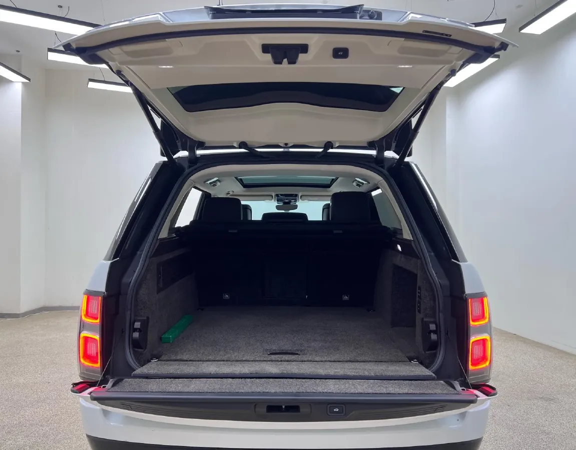 2018 Land Rover Range Rover 3.0T 381HP V6 8AT,autocango,china used car exporter,china ev exporter,chinese used car exporter,chinese used ev exporter