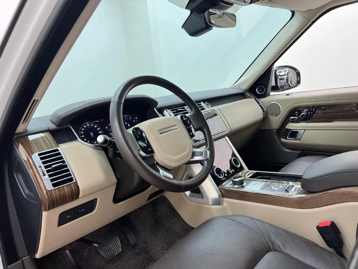 2018 Land Rover Range Rover 3.0T 381HP V6 8AT,autocango,china used car exporter,china ev exporter,chinese used car exporter,chinese used ev exporter