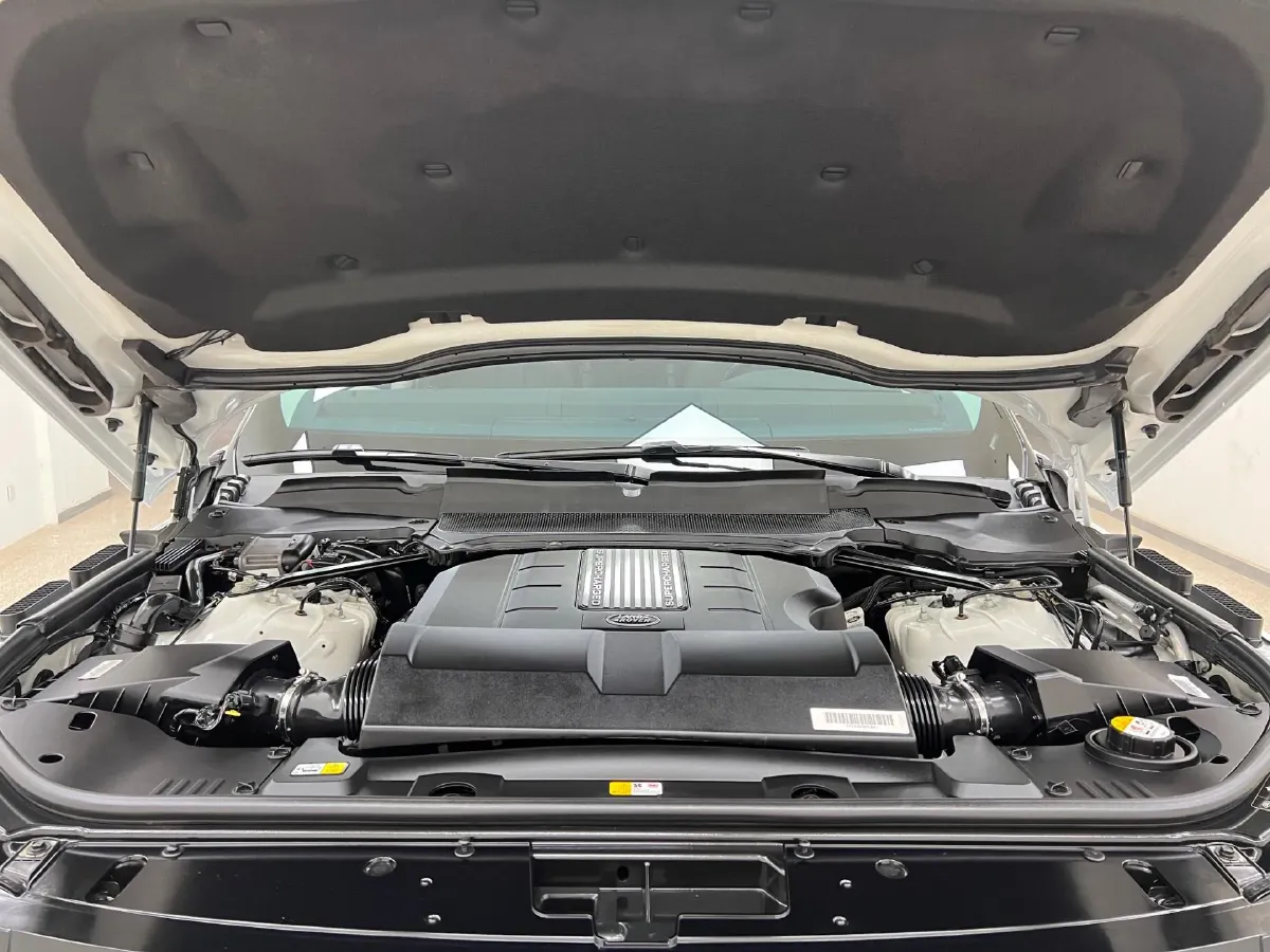 2018 Land Rover Range Rover 3.0T 381HP V6 8AT,autocango,china used car exporter,china ev exporter,chinese used car exporter,chinese used ev exporter