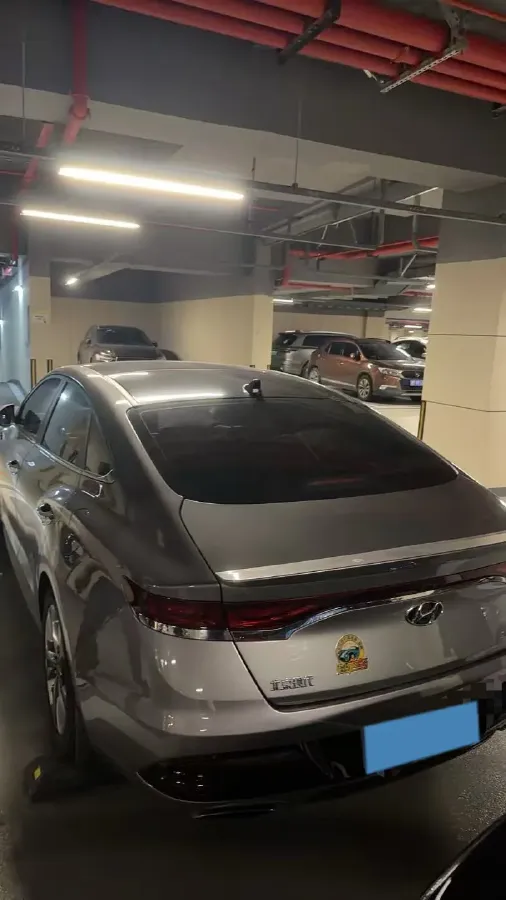 2019 Hyundai La Festa 1.6T 204HP L4 7DCT,autocango,china used car exporter,china ev exporter,chinese used car exporter,chinese used ev exporter