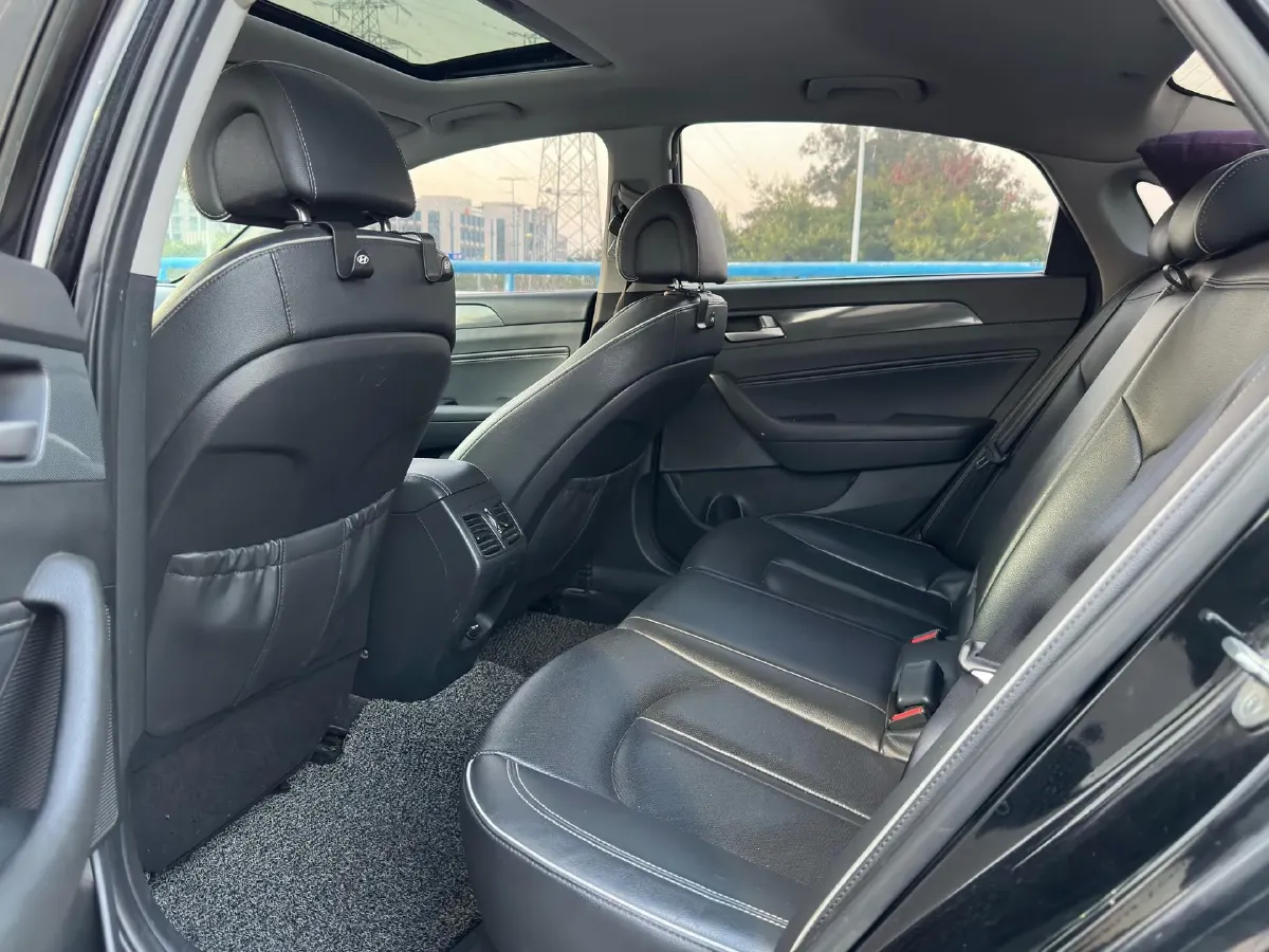 2016 Hyundai Sonata 2.0L 156HP L4 6AT Hybrid,autocango,china used car exporter,china ev exporter,chinese used car exporter,chinese used ev exporter