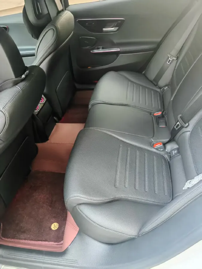 2025 Mercedes-Benz C Class 1.5T 204HP L4 9AT,autocango,china used car exporter,china ev exporter,chinese used car exporter,chinese used ev exporter