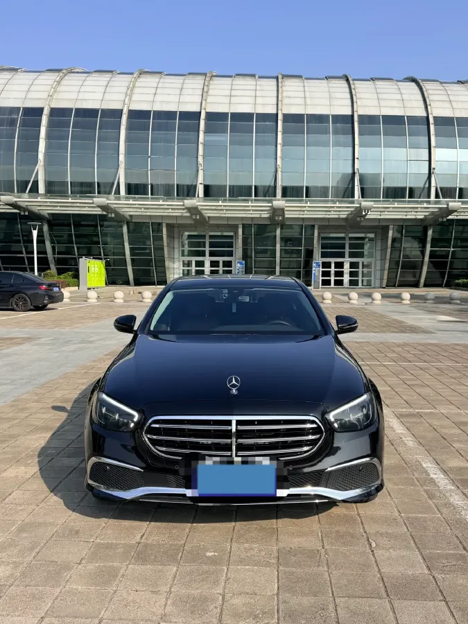 2021 Mercedes-Benz E Class 2.0T 197HP L4 9AT,autocango,china used car exporter,china ev exporter,chinese used car exporter,chinese used ev exporter