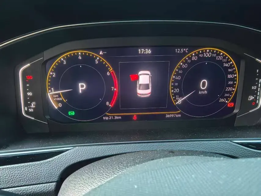 2020 Volkswagen Magotan 2.0T 186HP L4 7DCT,autocango,china used car exporter,china ev exporter,chinese used car exporter,chinese used ev exporter