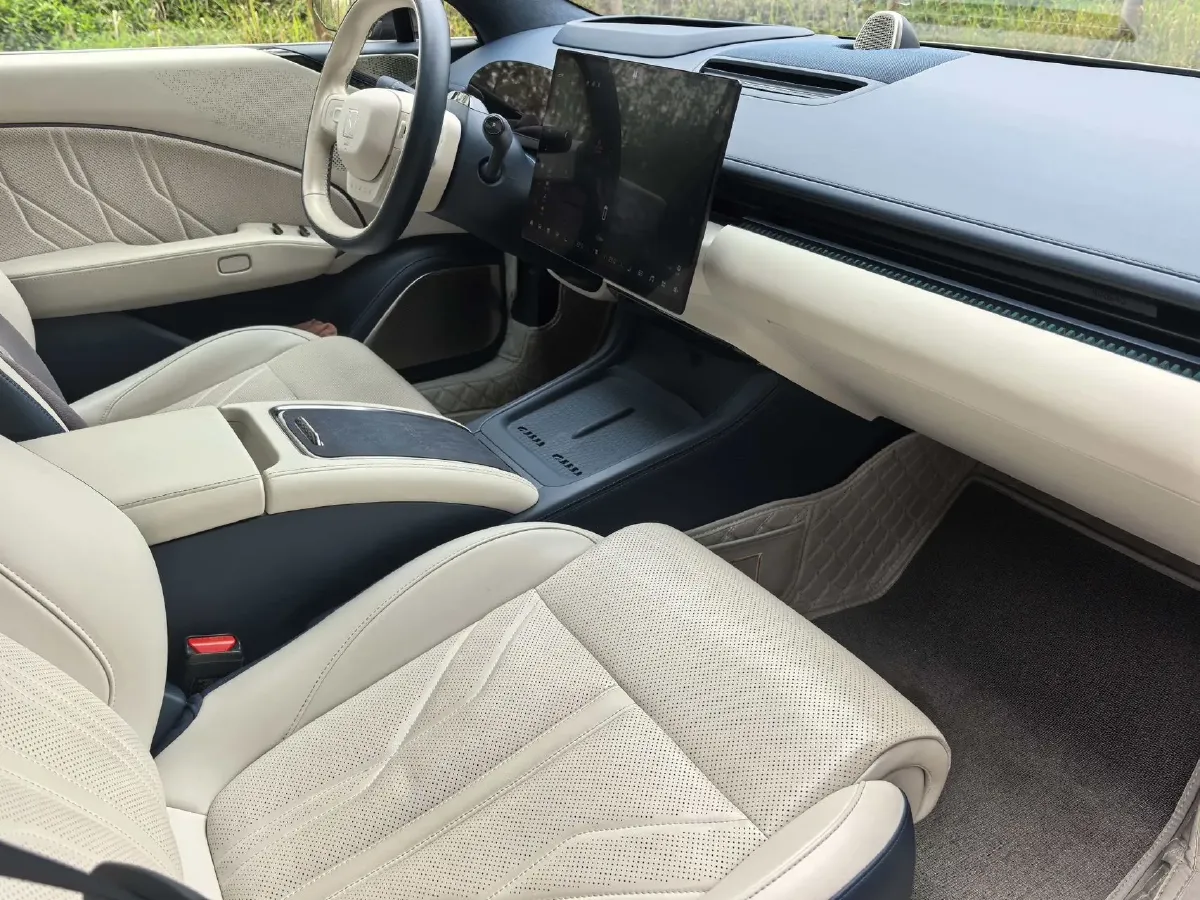 2024 Zeekr 007 BEV 75KWH,autocango,china used car exporter,china ev exporter,chinese used car exporter,chinese used ev exporter