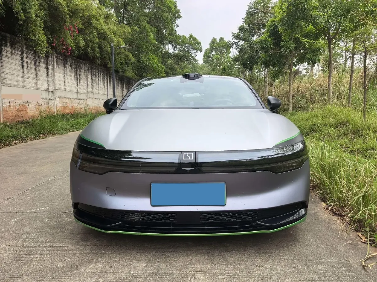 2024 Zeekr 007 BEV 75KWH,autocango,china used car exporter,china ev exporter,chinese used car exporter,chinese used ev exporter