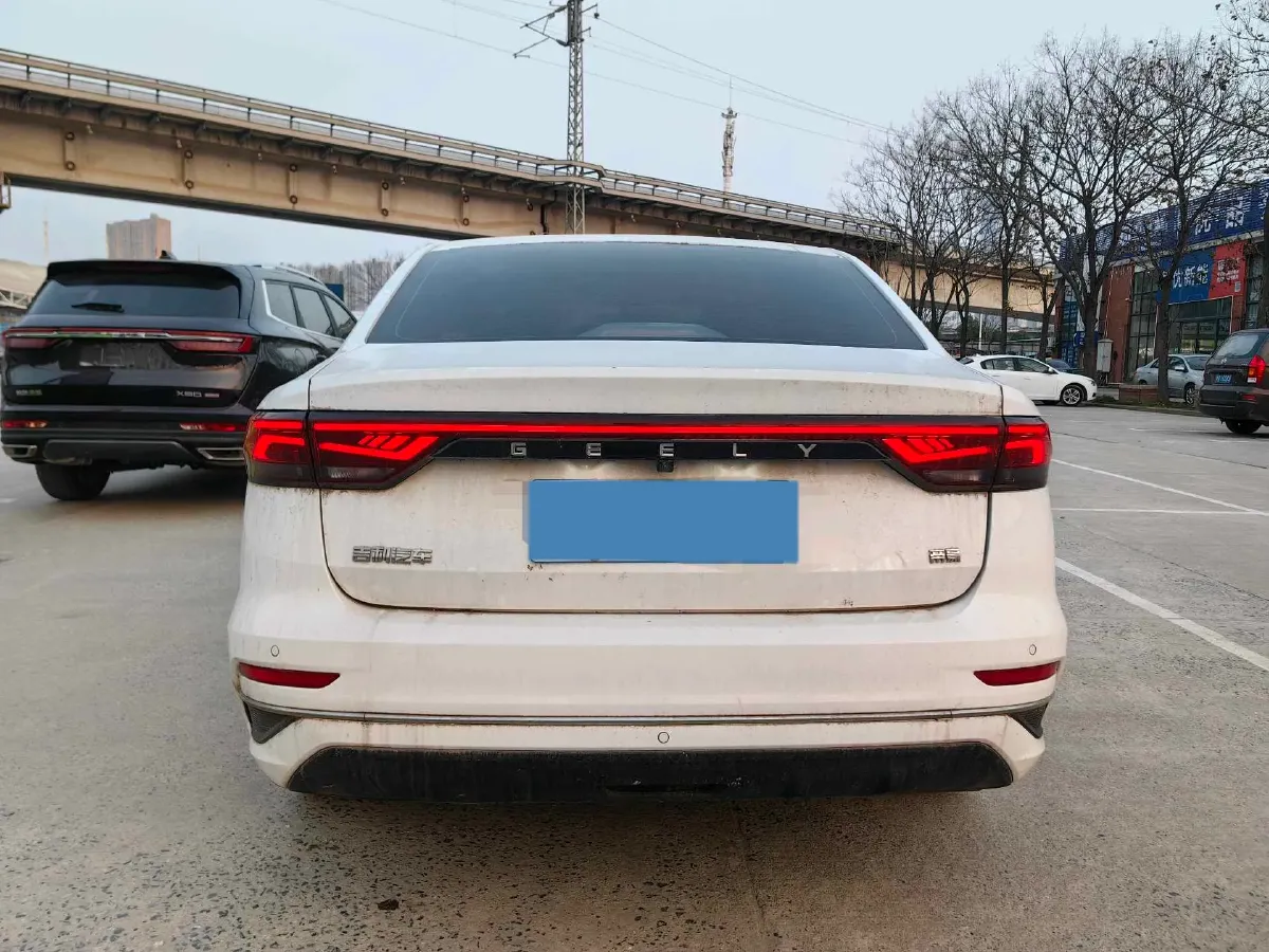 2022 Geely Emgrand 1.5L 114HP L4 CVT,autocango,china used car exporter,china ev exporter,chinese used car exporter,chinese used ev exporter