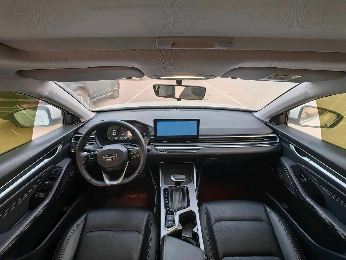 2022 Geely Emgrand 1.5L 114HP L4 CVT,autocango,china used car exporter,china ev exporter,chinese used car exporter,chinese used ev exporter