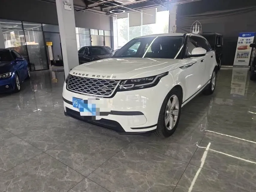 2018 Land Rover Range Rover Velar 3.0T 380HP V6 8AT,autocango,china used car exporter,china ev exporter,chinese used car exporter,chinese used ev exporter