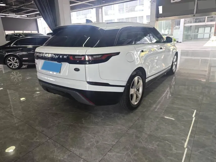 2018 Land Rover Range Rover Velar 3.0T 380HP V6 8AT,autocango,china used car exporter,china ev exporter,chinese used car exporter,chinese used ev exporter