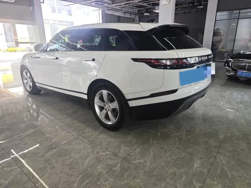 2018 Land Rover Range Rover Velar 3.0T 380HP V6 8AT,autocango,china used car exporter,china ev exporter,chinese used car exporter,chinese used ev exporter