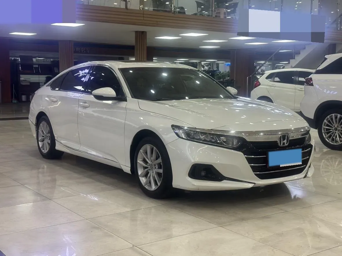 2022 Honda Accord 1.5T 194HP L4 CVT,autocango,china used car exporter,china ev exporter,chinese used car exporter,chinese used ev exporter