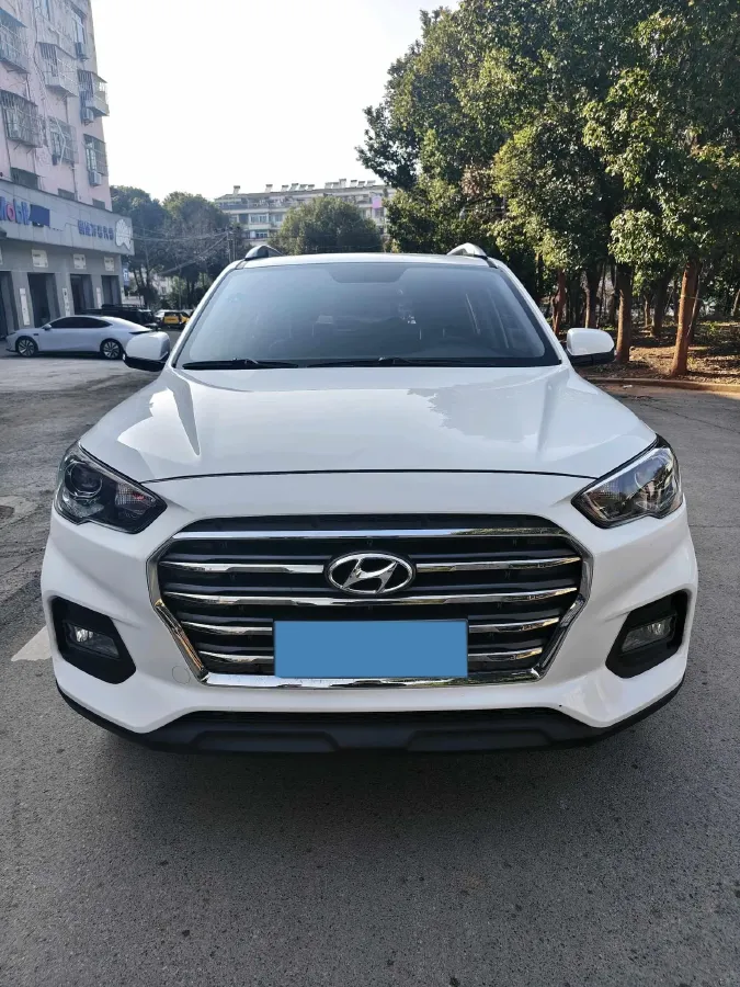 2019 Hyundai ix35 2.0L 160HP L4 6AT,autocango,china used car exporter,china ev exporter,chinese used car exporter,chinese used ev exporter