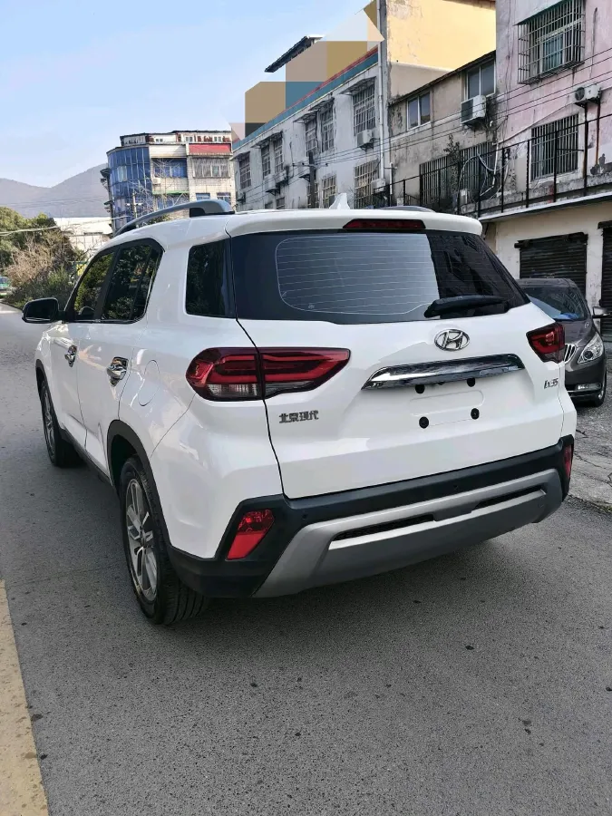 2019 Hyundai ix35 2.0L 160HP L4 6AT,autocango,china used car exporter,china ev exporter,chinese used car exporter,chinese used ev exporter