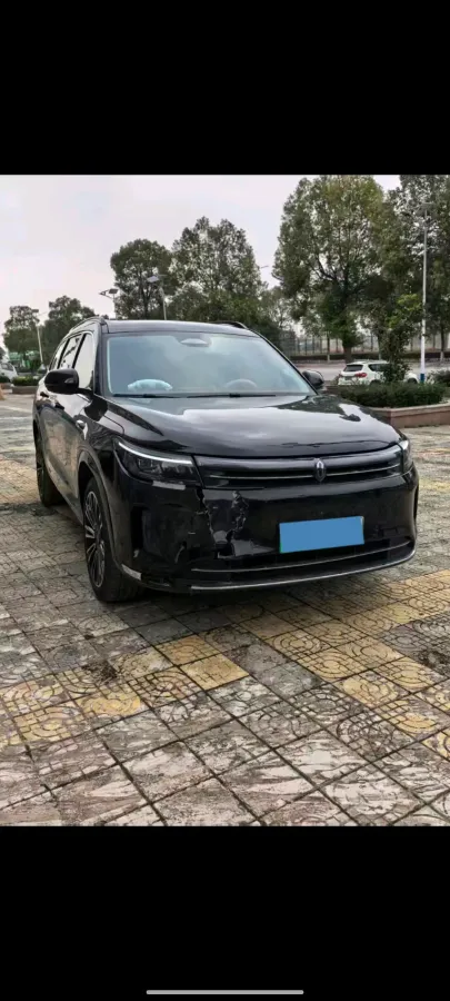 2024 AITO AITO M7 1.5T 152HP L4 REEV 42KWH,autocango,china used car exporter,china ev exporter,chinese used car exporter,chinese used ev exporter