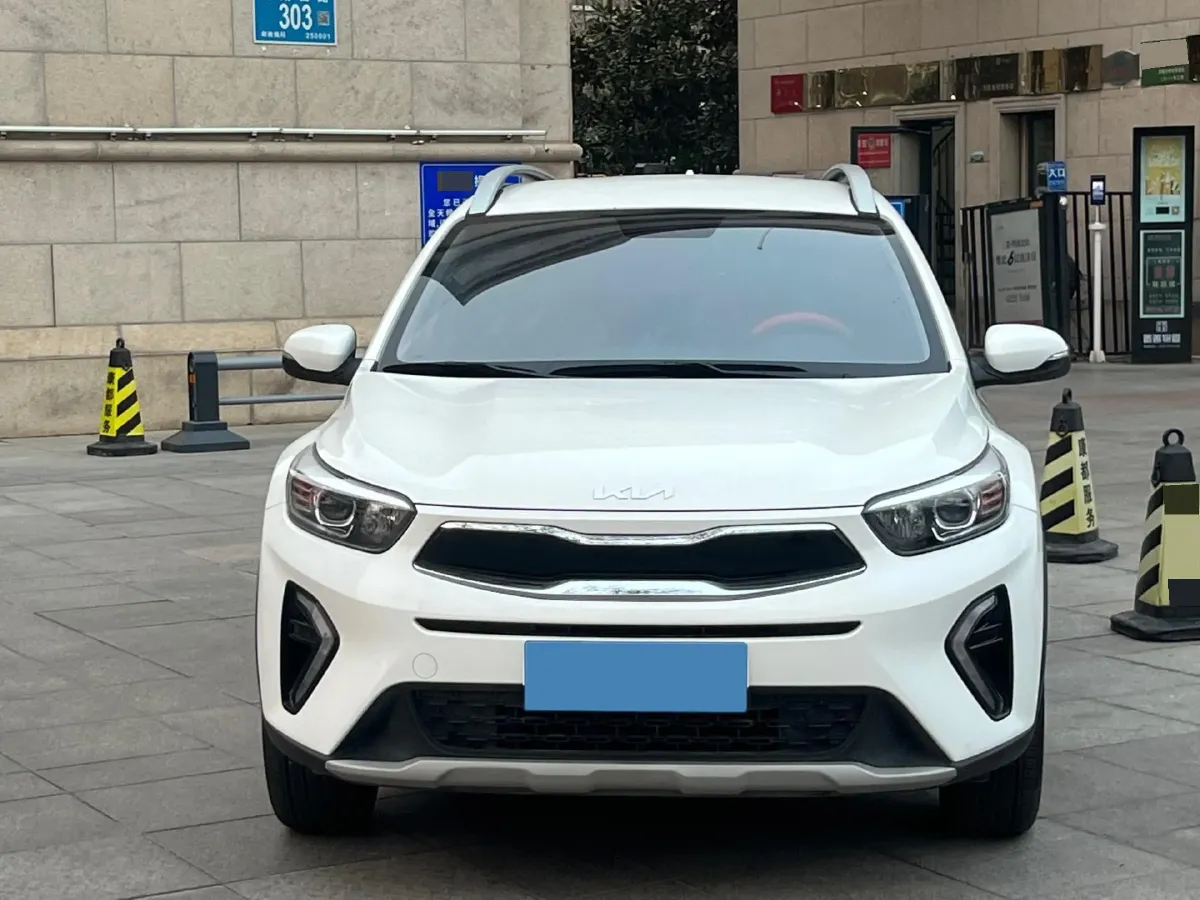 2021 Kia KX1 1.4L 100HP L4 6AT,autocango,china used car exporter,china ev exporter,chinese used car exporter,chinese used ev exporter