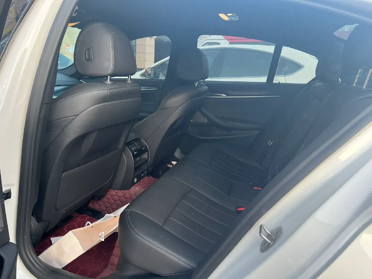 2021 BMW 5 Series 2.0T 252HP L4 8AT,autocango,china used car exporter,china ev exporter,chinese used car exporter,chinese used ev exporter