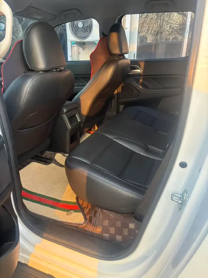 2023 Great Wall Poer 2.0T 166HP L4 8AT,autocango,china used car exporter,china ev exporter,chinese used car exporter,chinese used ev exporter