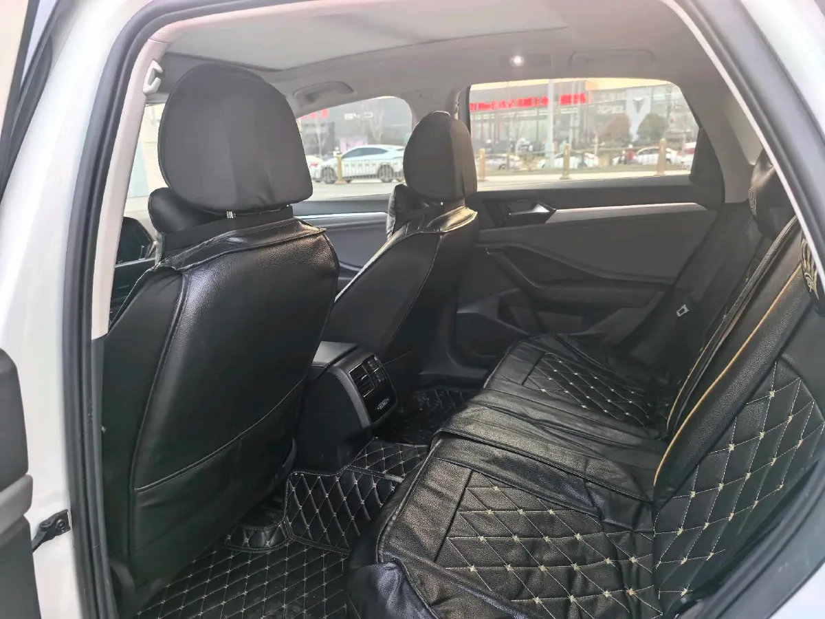 2021 Volkswagen Sagitar 1.2T 116HP L4 7DCT,autocango,china used car exporter,china ev exporter,chinese used car exporter,chinese used ev exporter