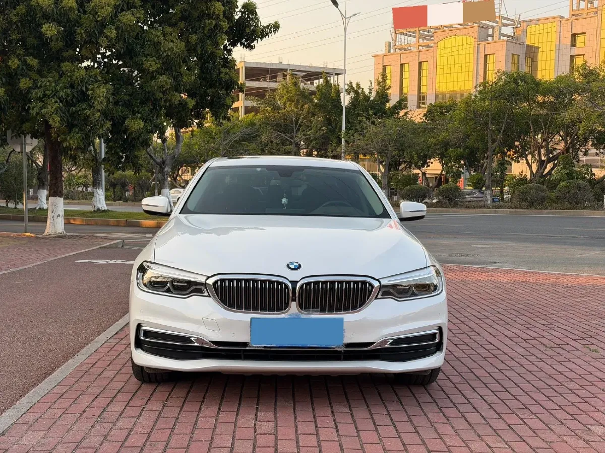 2020 BMW 5 Series 2.0T 252HP L4 8AT,autocango,china used car exporter,china ev exporter,chinese used car exporter,chinese used ev exporter