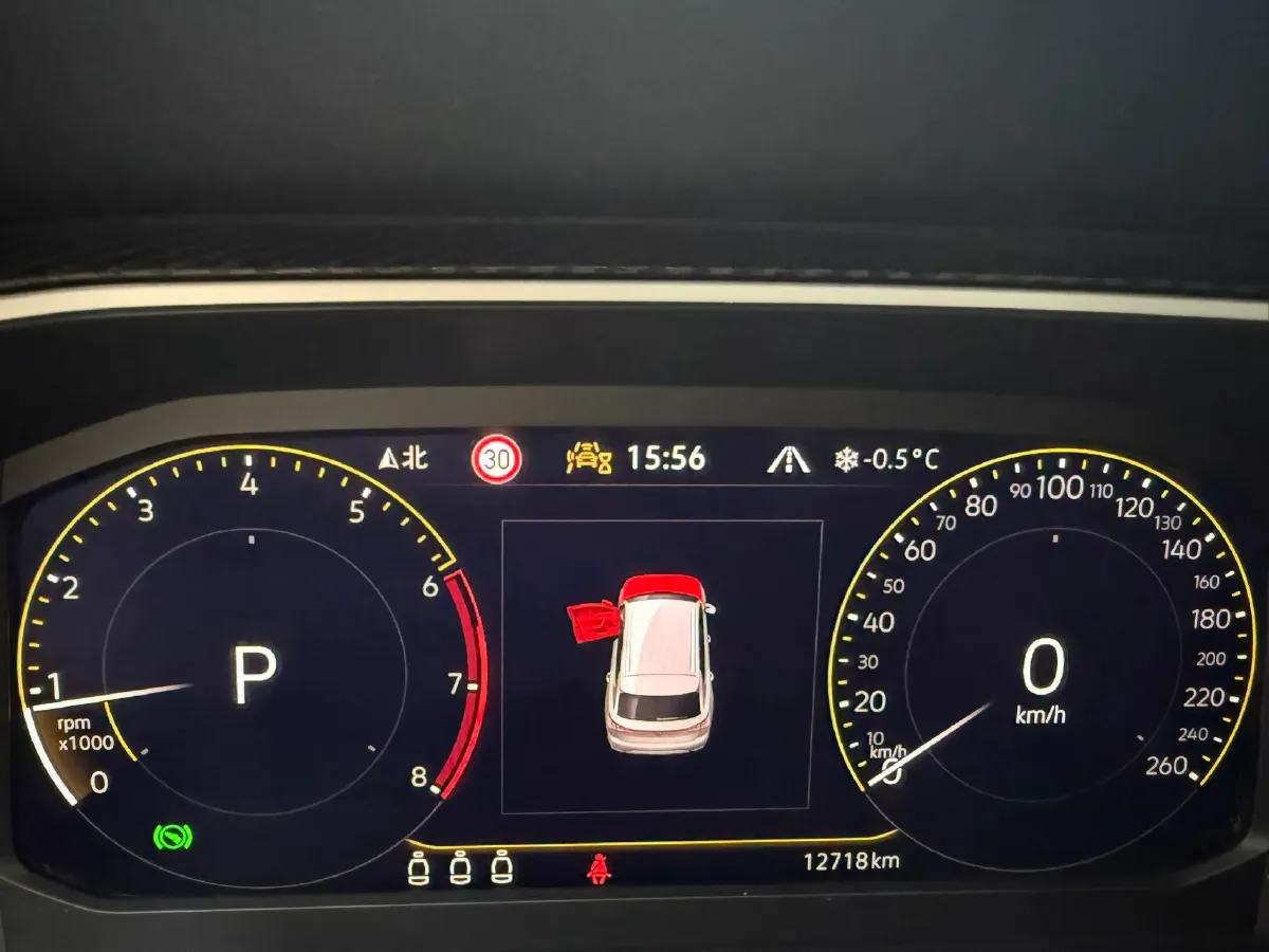 2023 Volkswagen Tayron 1.4T 150HP L4 7DCT,autocango,china used car exporter,china ev exporter,chinese used car exporter,chinese used ev exporter