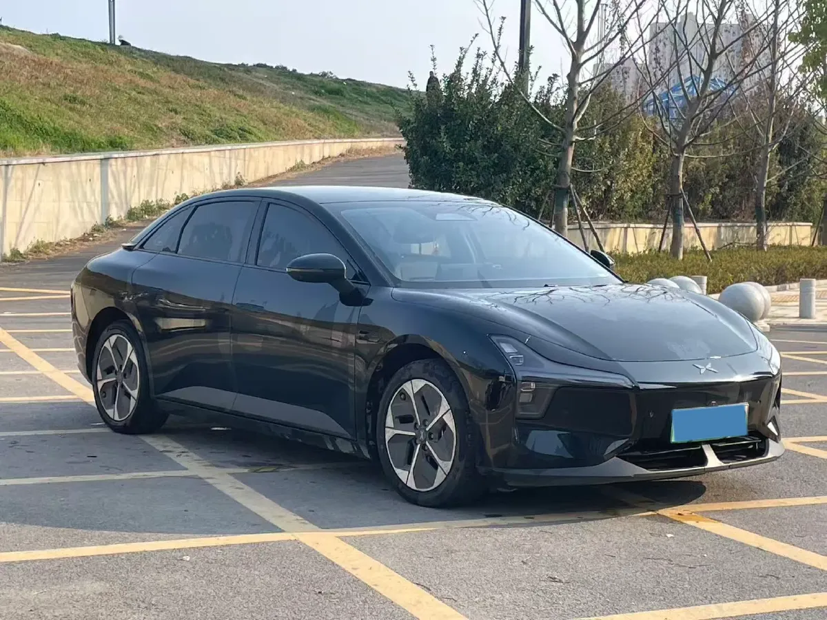 2024 Xpeng MONA M03 BEV 62.2KWH,autocango,china used car exporter,china ev exporter,chinese used car exporter,chinese used ev exporter