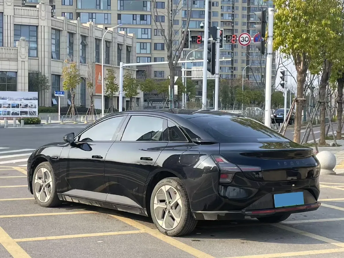 2024 Xpeng MONA M03 BEV 62.2KWH,autocango,china used car exporter,china ev exporter,chinese used car exporter,chinese used ev exporter
