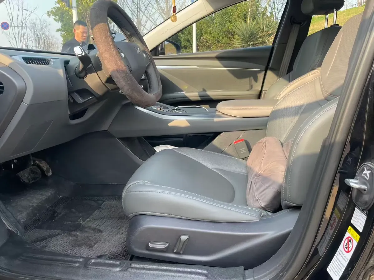 2024 Xpeng MONA M03 BEV 62.2KWH,autocango,china used car exporter,china ev exporter,chinese used car exporter,chinese used ev exporter