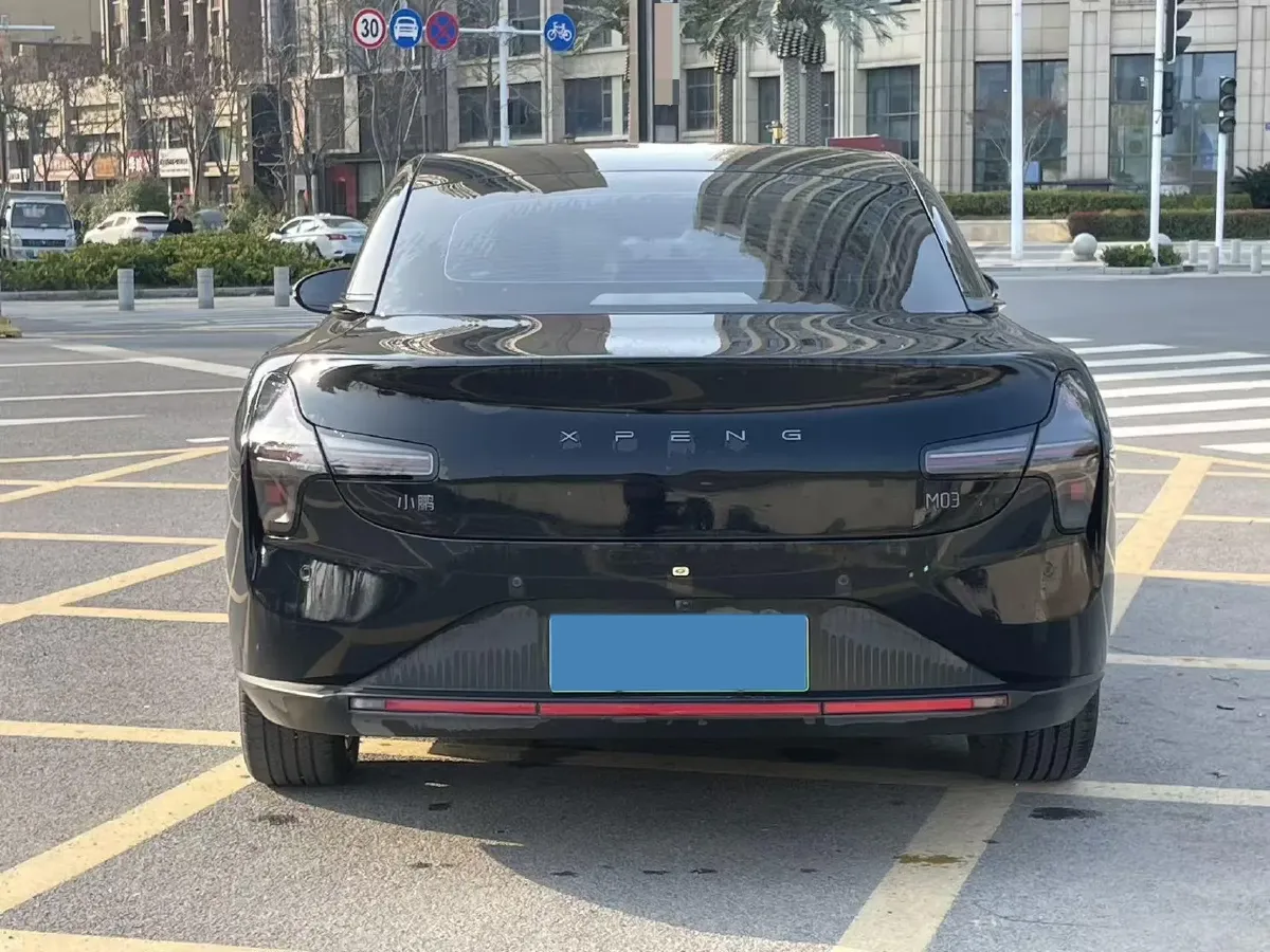 2024 Xpeng MONA M03 BEV 62.2KWH,autocango,china used car exporter,china ev exporter,chinese used car exporter,chinese used ev exporter