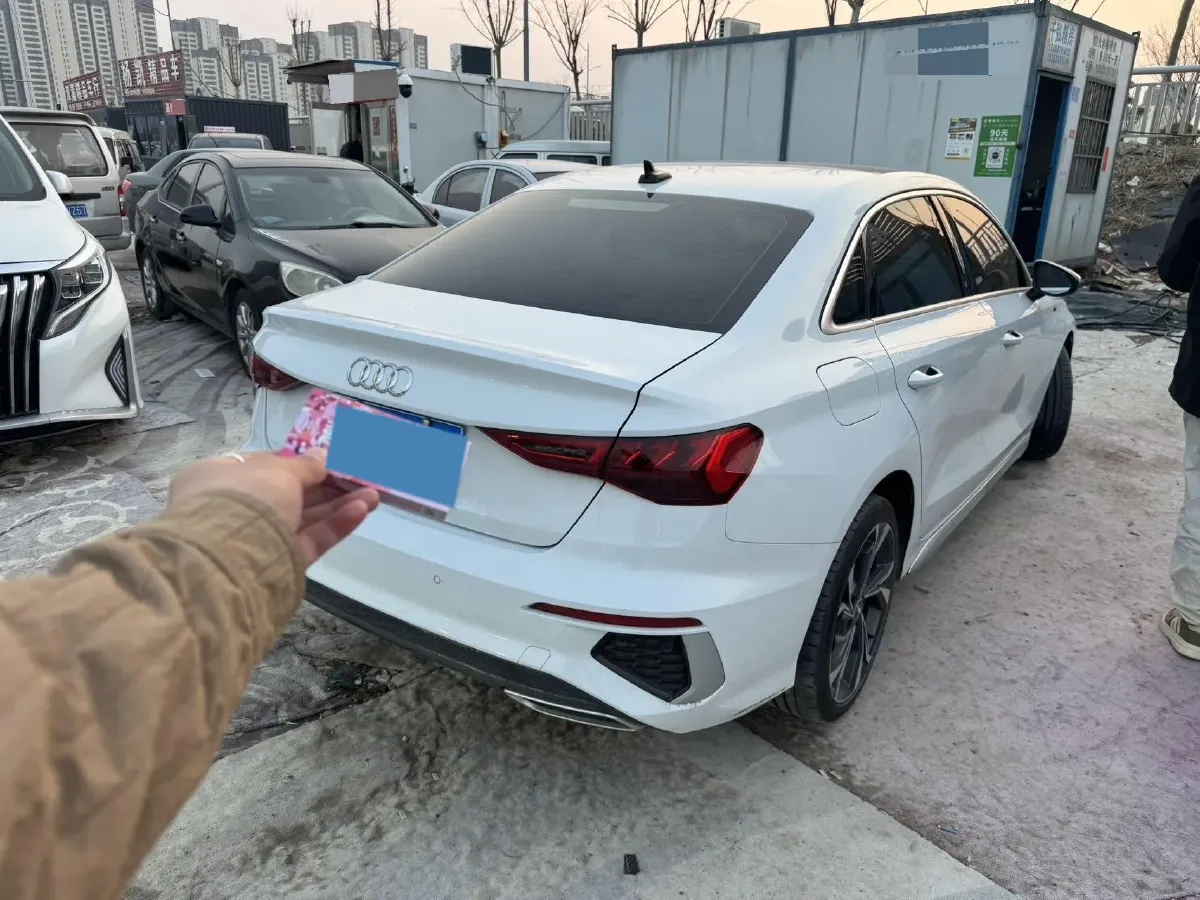 2021 Audi A3 1.4T 150HP L4 7DCT,autocango,china used car exporter,china ev exporter,chinese used car exporter,chinese used ev exporter