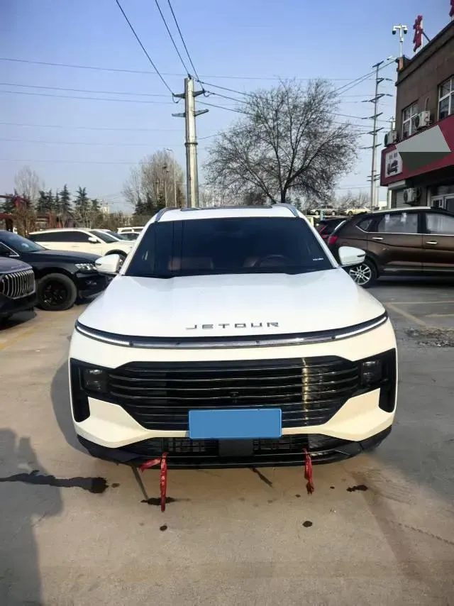 2025 Jetour X70 Plus 1.5T 184HP L4 7DCT,autocango,china used car exporter,china ev exporter,chinese used car exporter,chinese used ev exporter