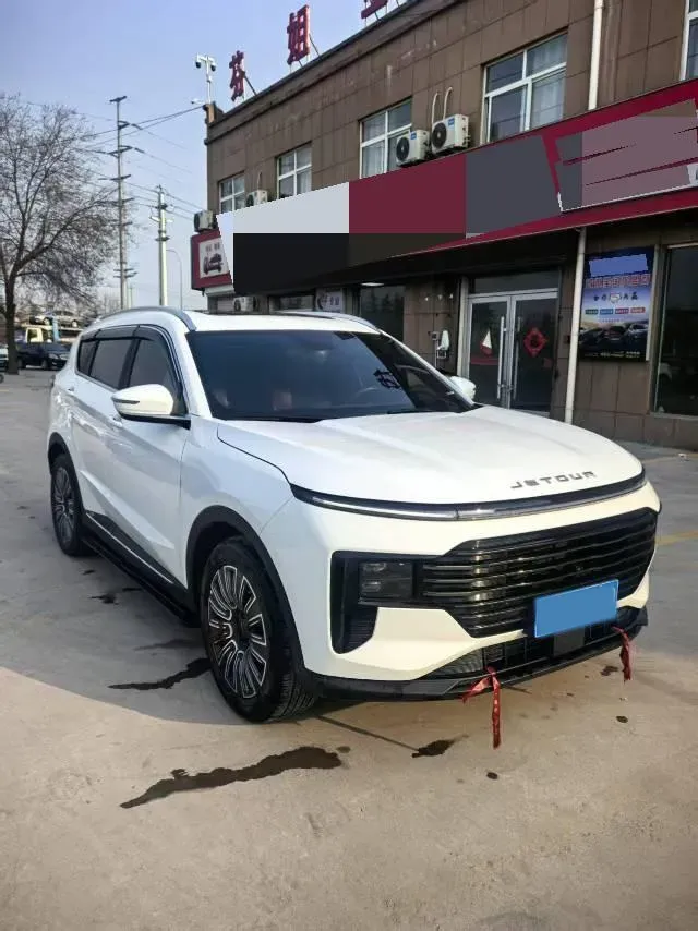 2025 Jetour X70 Plus 1.5T 184HP L4 7DCT,autocango,china used car exporter,china ev exporter,chinese used car exporter,chinese used ev exporter
