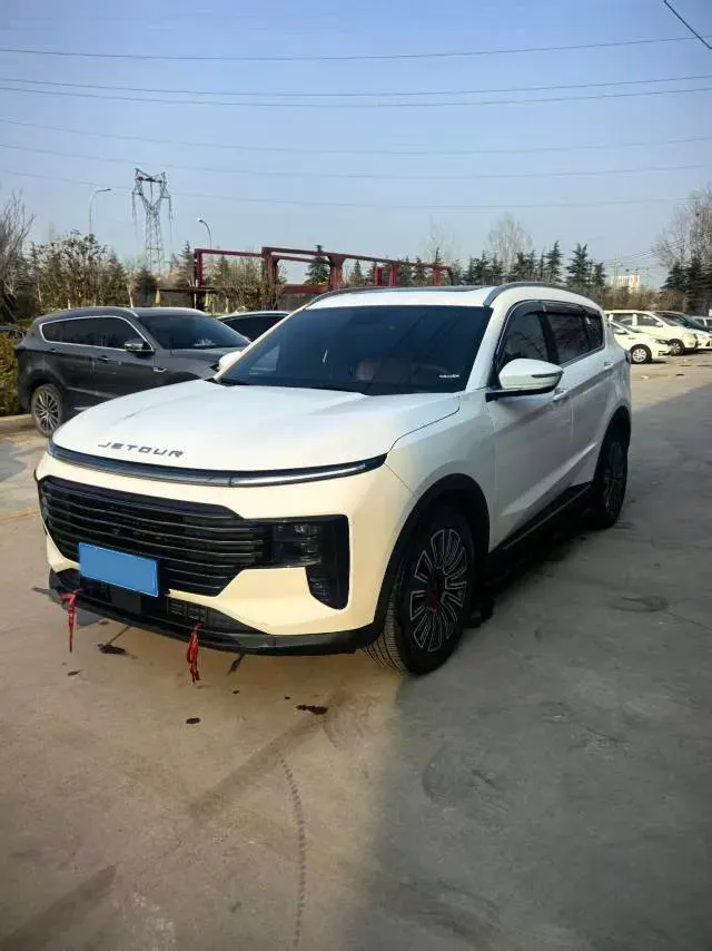 2025 Jetour X70 Plus 1.5T 184HP L4 7DCT,autocango,china used car exporter,china ev exporter,chinese used car exporter,chinese used ev exporter