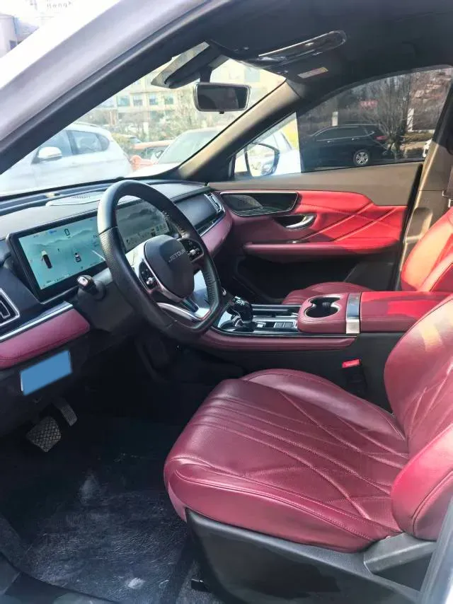 2025 Jetour X70 Plus 1.5T 184HP L4 7DCT,autocango,china used car exporter,china ev exporter,chinese used car exporter,chinese used ev exporter