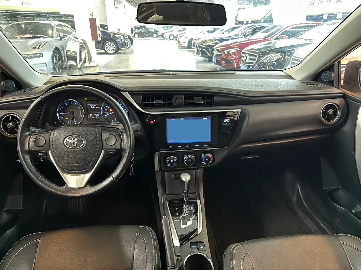 2018 Citroen C4 Aircross 1.2T 136HP L3 6AT,autocango,china used car exporter,china ev exporter,chinese used car exporter,chinese used ev exporter