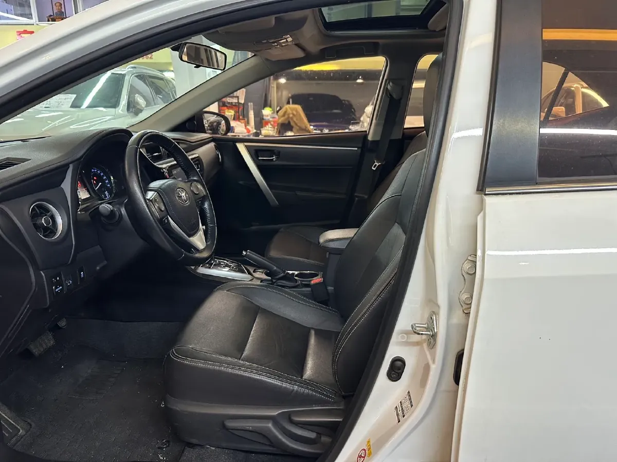 2018 Citroen C4 Aircross 1.2T 136HP L3 6AT,autocango,china used car exporter,china ev exporter,chinese used car exporter,chinese used ev exporter