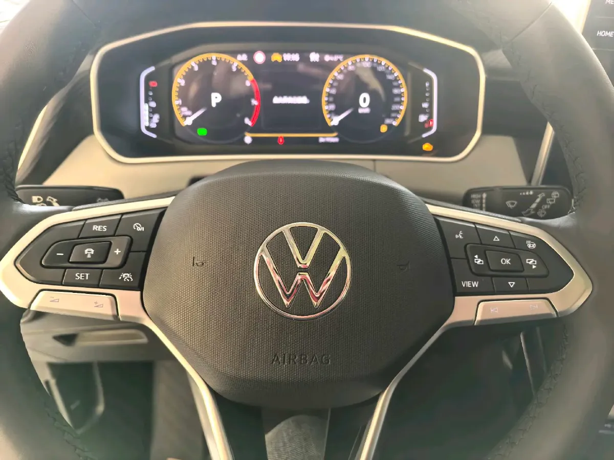 2023 Volkswagen Tayron 1.4T 150HP L4 7DCT,autocango,china used car exporter,china ev exporter,chinese used car exporter,chinese used ev exporter