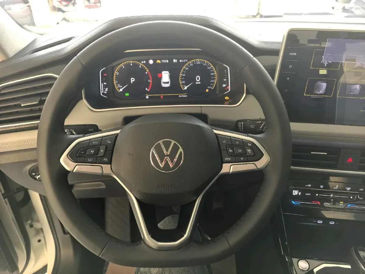 2023 Volkswagen Tayron 1.4T 150HP L4 7DCT,autocango,china used car exporter,china ev exporter,chinese used car exporter,chinese used ev exporter