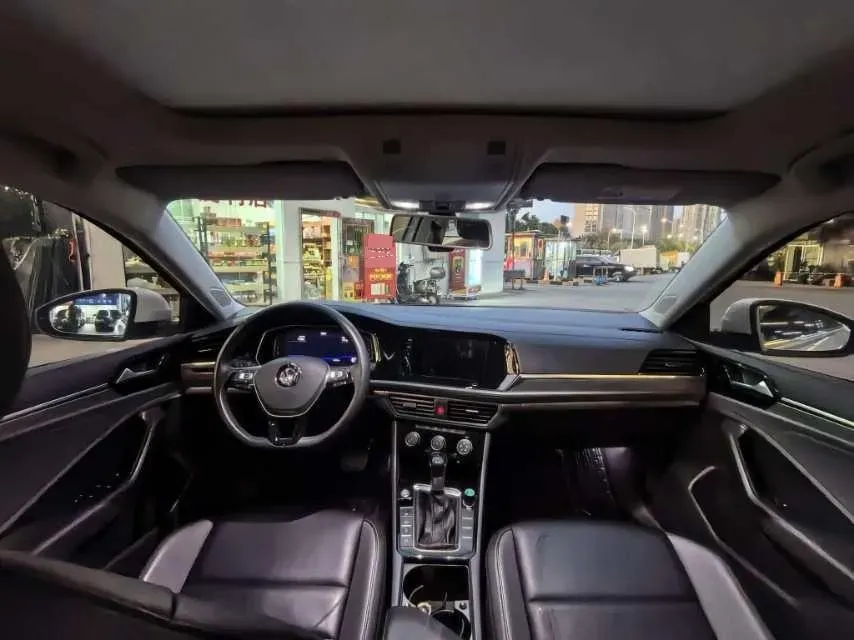 2021 Volkswagen Sagitar 1.2T 116HP L4 7DCT,autocango,china used car exporter,china ev exporter,chinese used car exporter,chinese used ev exporter