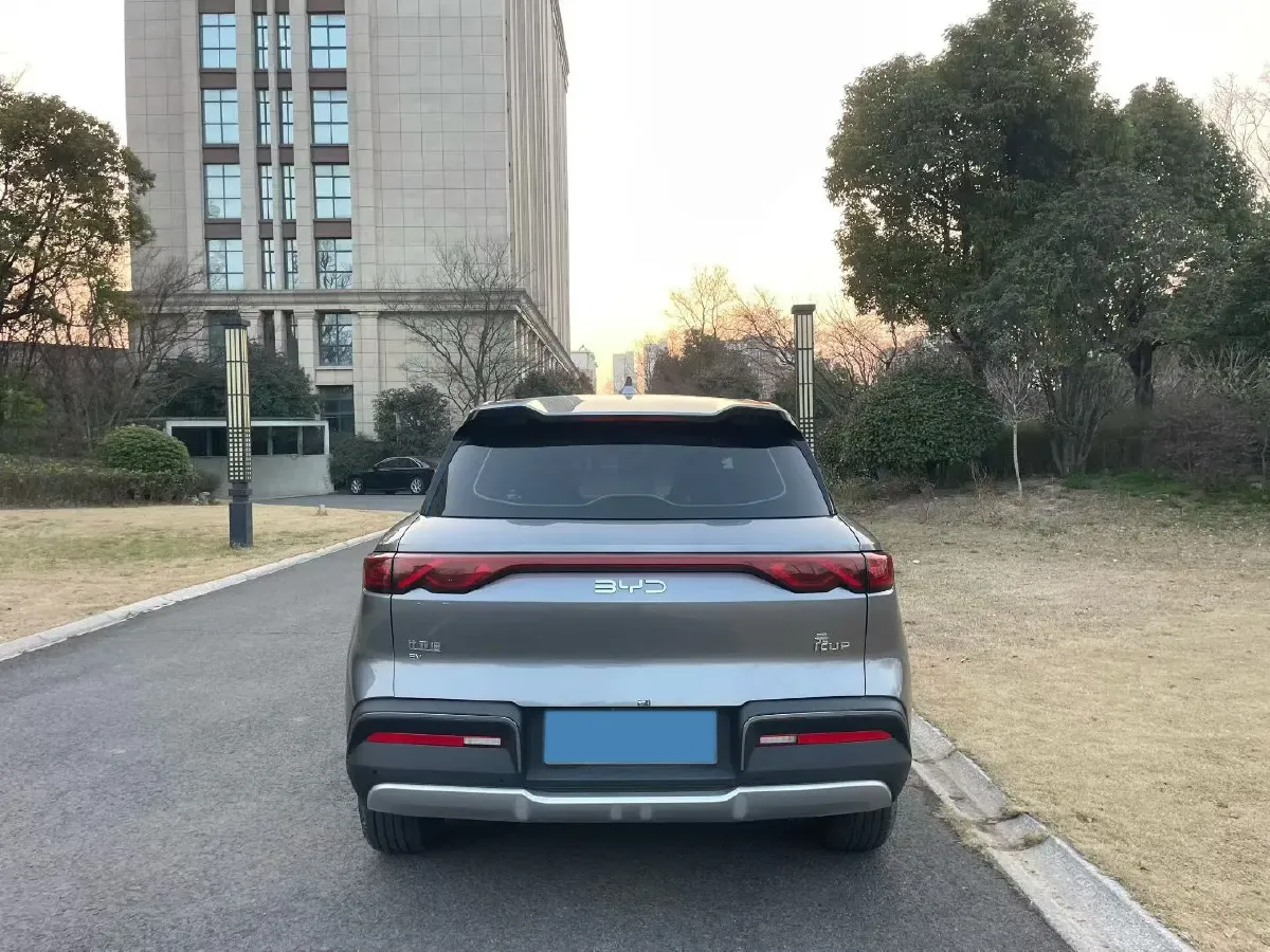 2024 BYD YuanUP BEV 45.12KWH,autocango,china used car exporter,china ev exporter,chinese used car exporter,chinese used ev exporter